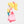 Load image into Gallery viewer, Princess Peach Showtime! Plush – PPS01 Peach &amp; Stella
