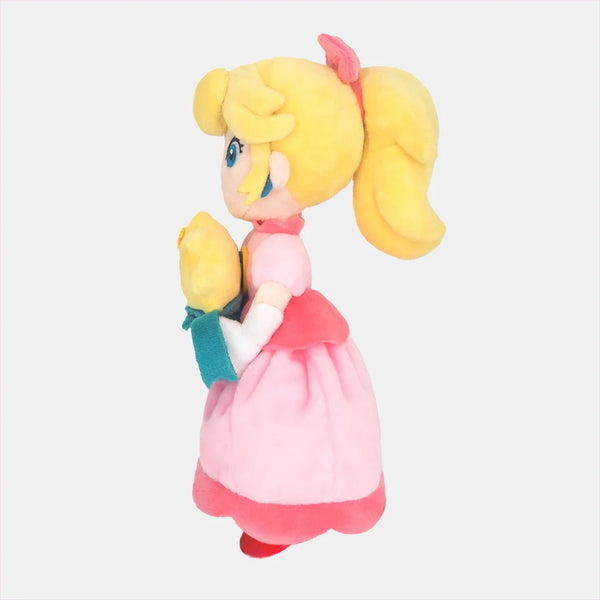 Princess Peach Showtime! Plush – PPS01 Peach & Stella