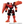 Load image into Gallery viewer, Takara Tomy Transformers Wild King WKB Series Robot Beast Toy
