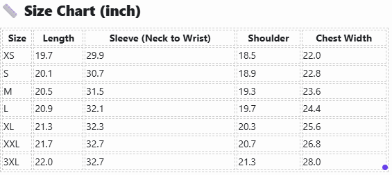 Uniqlo Boxy Fit Oxford Striped Shirt