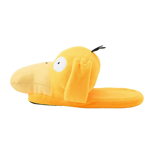 Pokemon Psyduck Fluffy Room Slippers