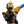 Load image into Gallery viewer, Bandai Action Hero Unicorn Figure – No.1 Sentai Gojujer Series
