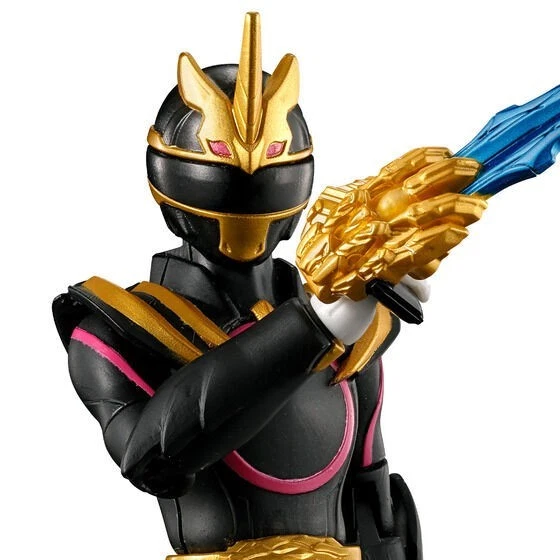 Bandai Action Hero Unicorn Figure – No.1 Sentai Gojujer Series