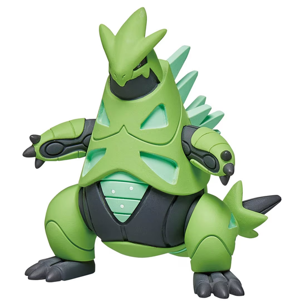 Pokemon Moncolle Iron Thorns Figure