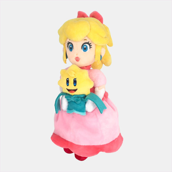 Princess Peach Showtime! Plush – PPS01 Peach & Stella