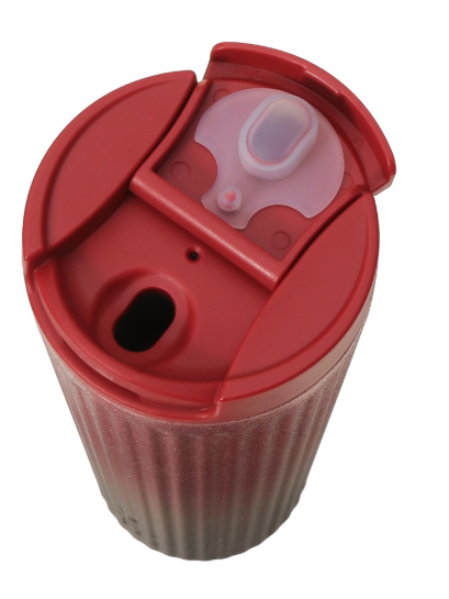 Starbucks Reserve Red Stainless Steel Tumbler