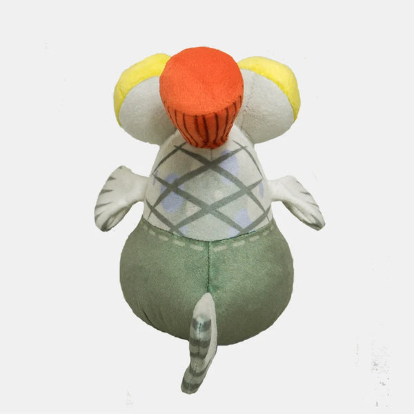 Nintendo Splatoon 3 All Star Collection SP44 Small Cohake Plush Toy