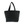 Load image into Gallery viewer, Pokemon Umbreon Fuzzy Sagara &amp; Corduroy Mini Tote Bag

