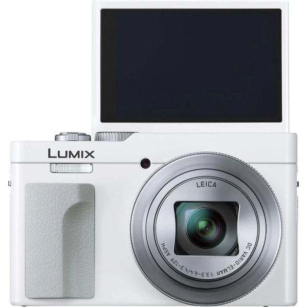 Panasonic LUMIX DC-TZ99-K Compact Digital Camera