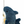 Load image into Gallery viewer, mofusand Plump Shark Meow Mascot Keychain
