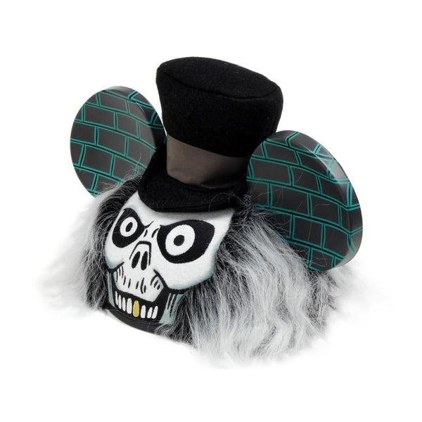 Disney Parks Haunted Mansion Hatbox Ghost Hat