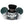 Load image into Gallery viewer, Disney Parks Haunted Mansion Hatbox Ghost Hat

