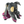 Load image into Gallery viewer, Pokemon Center Original Mega Mawile Plush Doll
