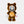 Load image into Gallery viewer, Super Mario Power-Up Mascot Plush A with Ball Chain
