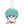 Load image into Gallery viewer, mofusand × Sanrio Mini Mascot Keychain
