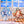 Load image into Gallery viewer, Ichiban Kuji Snow Miku 2016 Big Acrylic Stand H Prize
