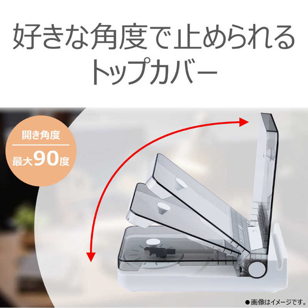 AUREX AX-RP10 Compact Bluetooth Record Player