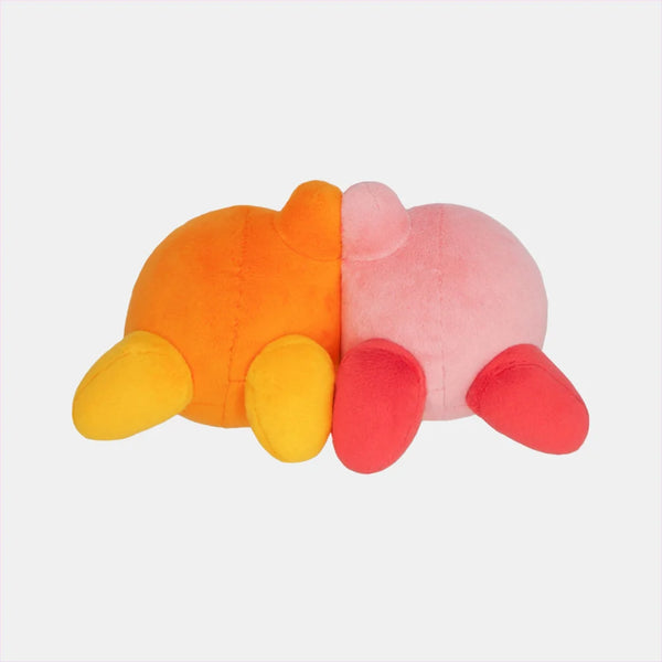 Kirby Plush Toy KPWW01