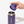 Load image into Gallery viewer, Starbucks Halloween 2025 Purple Glitter Stainless Steel Tumbler
