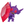 Load image into Gallery viewer, Pokemon Moncolle Mega Sableye Figure
