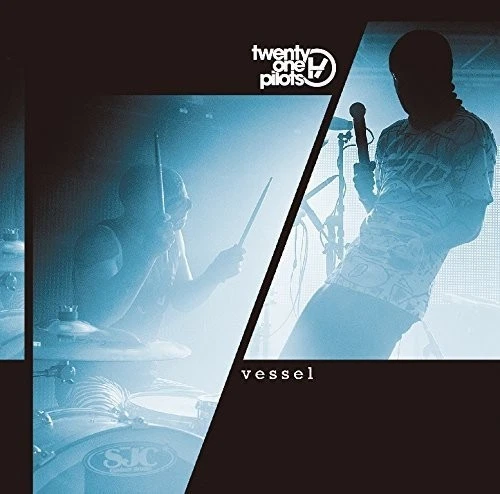 Twenty One Pilots – Vessel (Japan Tour Edition CD) Bonus Track