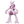 Load image into Gallery viewer, Pokemon Moncolle Mega Mewtwo X Figure
