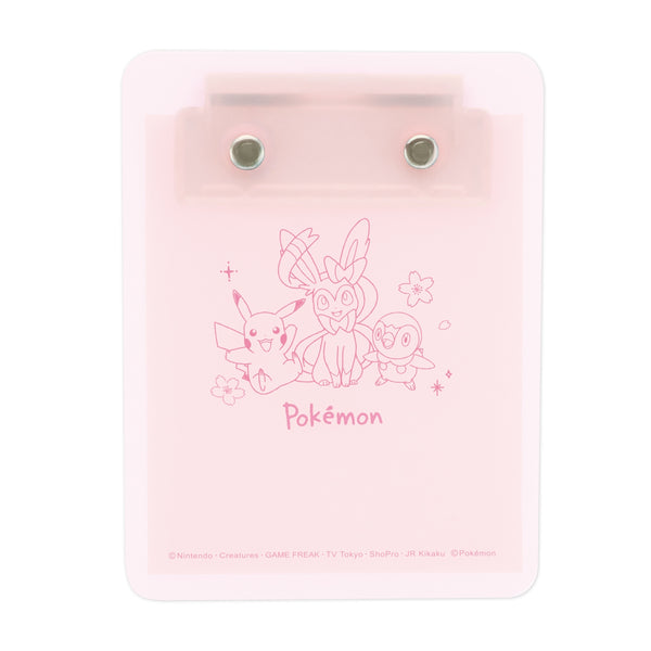 Pokemon Binder Memo Pad
