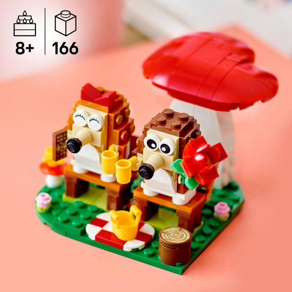 LEGO 40711 Building Set