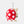 Load image into Gallery viewer, Nintendo PIKMIN Chappy Coin Purse Keychain
