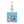 Load image into Gallery viewer, Pokemon Timeless Adventure Johto Acrylic Keychain
