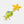 Load image into Gallery viewer, Nintendo PIKMIN Badge Pin
