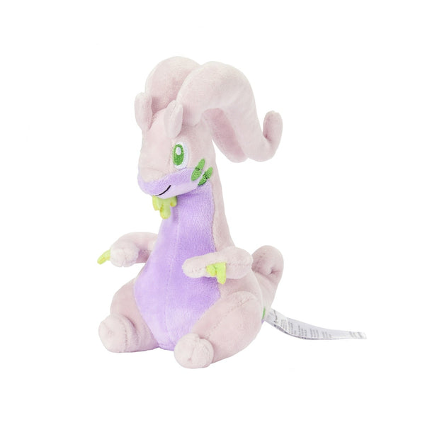 Pokemon fit Goodra Plush Toy