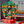 Load image into Gallery viewer, LEGO Gold Tree Building Set
