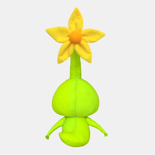 Nintendo PIKMIN All Star Collection PK13 Glow Pikmin Plush Toy