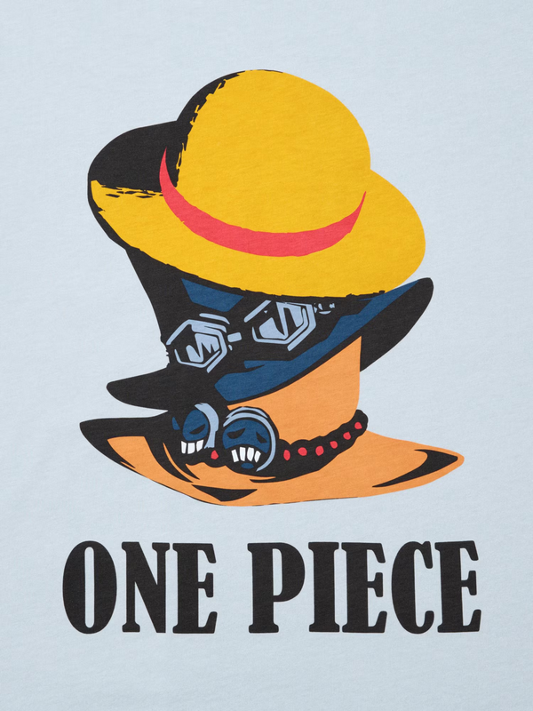 UNIQLO UT Archive One Piece Graphic T-Shirt