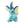 Load image into Gallery viewer, Eevee Collection Vaporeon Plush – Cute Ribbon Style Soft Toy Pokemon Center Exclusive
