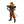 Load image into Gallery viewer, Ichiban Kuji D Prize My Hero Academia Hawks MASTERLISE Figure
