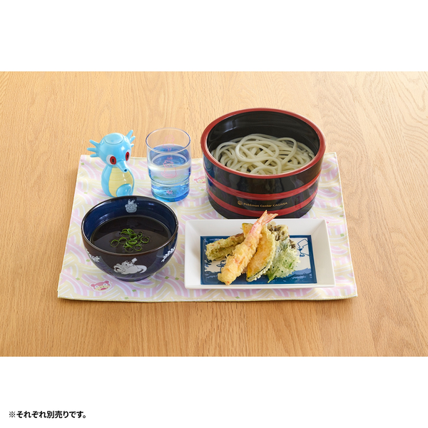 Pokemon Reversible Placemat