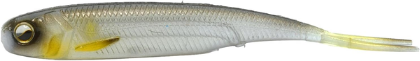 RAID JAPAN FishRoller 4 Inch Bait