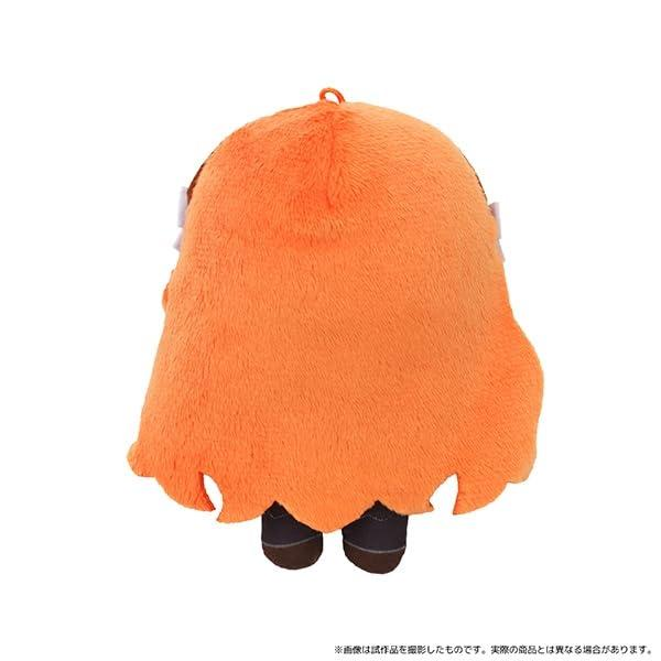 Limbus Company Plush Doll