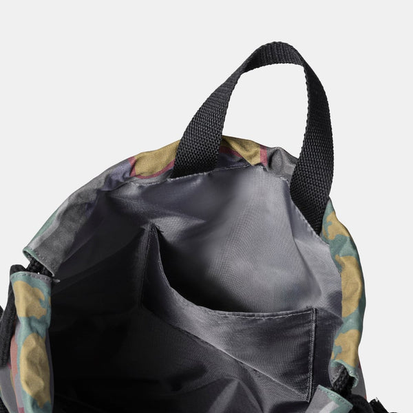 Mario Kart World Drawstring Backpack