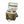 Load image into Gallery viewer, Pokemon LOGOS Insulated Cooler Bag – 15L
