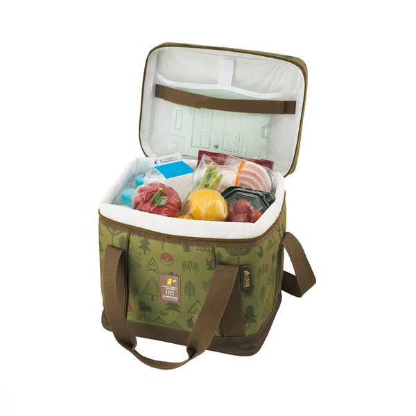 Pokemon LOGOS Insulated Cooler Bag – 15L