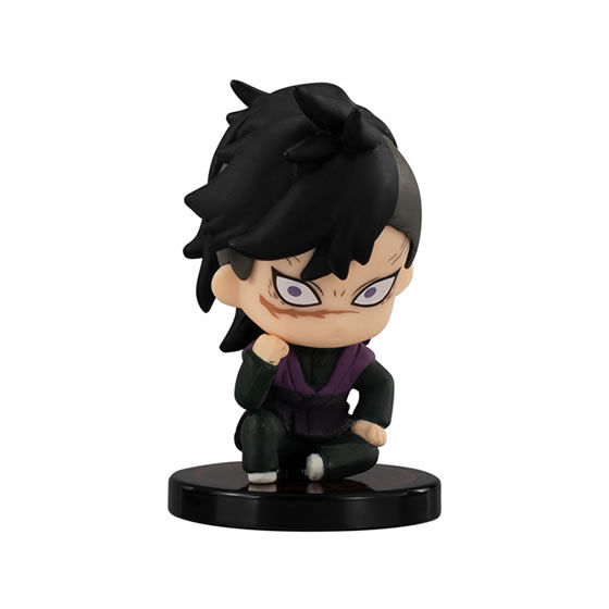 Demon Slayer Suwarase-tai 3 Complete Set of 5 Figures