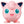 Load image into Gallery viewer, Takara Tomy Pokemon Monster Collection MS-18 Jigglypuff Figure

