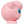 Load image into Gallery viewer, Takara Tomy Pokemon Monster Collection MS-18 Jigglypuff Figure
