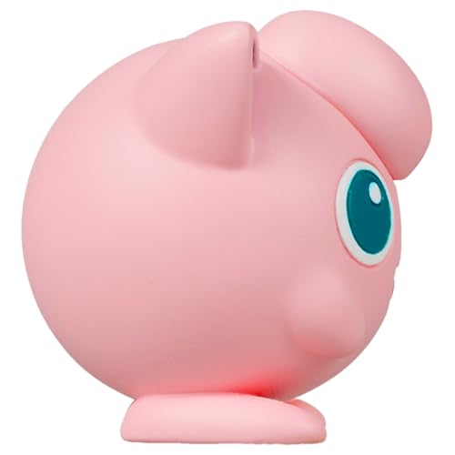 Takara Tomy Pokemon Monster Collection MS-18 Jigglypuff Figure