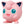 Load image into Gallery viewer, Takara Tomy Pokemon Monster Collection MS-18 Jigglypuff Figure
