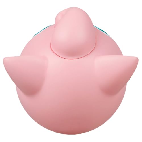 Takara Tomy Pokemon Monster Collection MS-18 Jigglypuff Figure