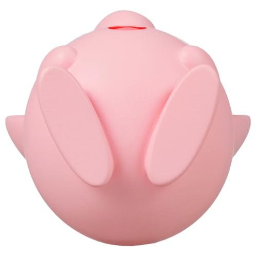 Takara Tomy Pokemon Monster Collection MS-18 Jigglypuff Figure